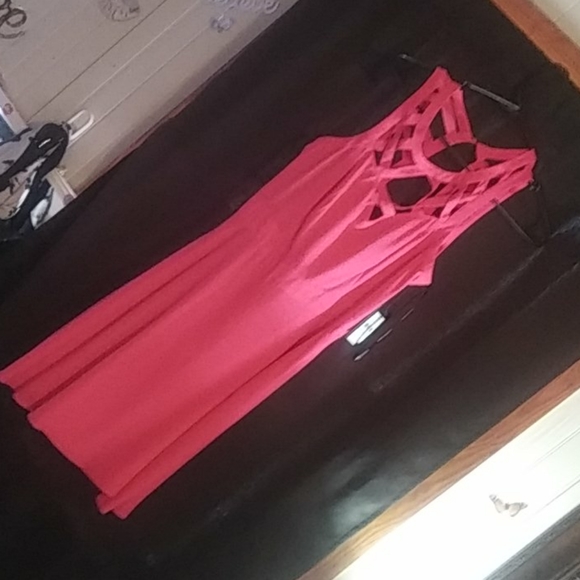 Lauren Guess dress - Picture 4 of 5